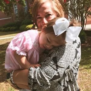 Meet your Posher, Lisa